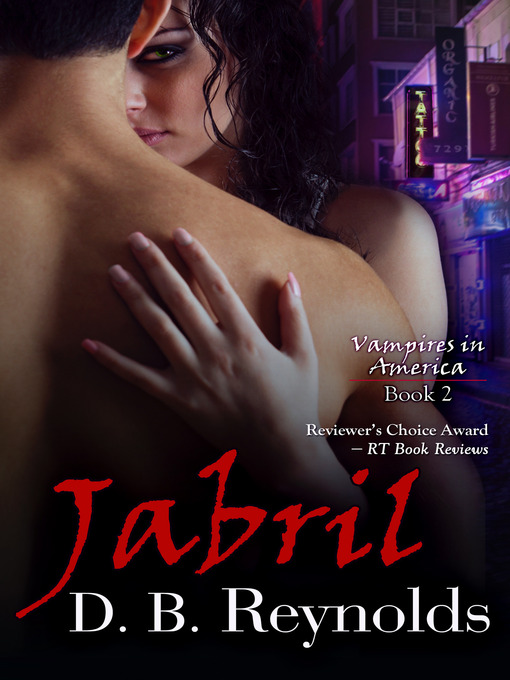 Title details for Jabril by D. B. Reynolds - Available
